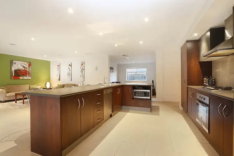 Third view of Homely house listing, 27 Bayview Rise, Bayswater North VIC 3153