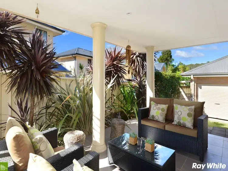 Third view of Homely house listing, 35 Campaspe Circuit, Albion Park NSW 2527