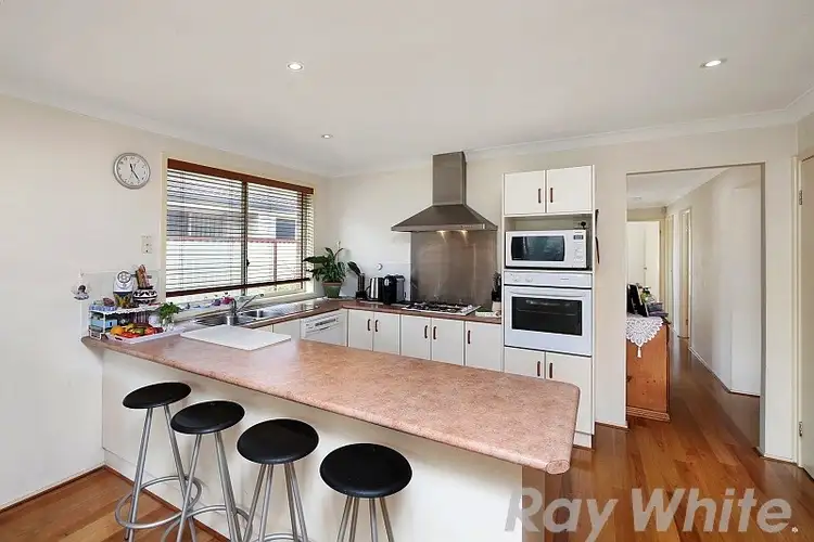 Third view of Homely house listing, 12 Hamlyn Road, Hamlyn Terrace NSW 2259