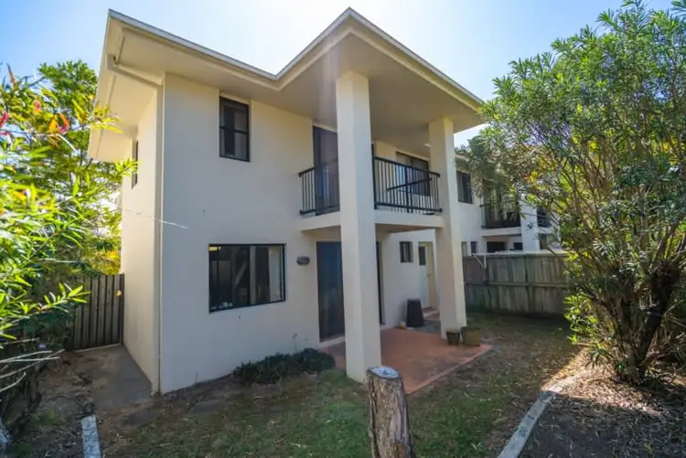 Sixth view of Homely townhouse listing, 802/2-14 Gentian Drive, Arundel QLD 4214