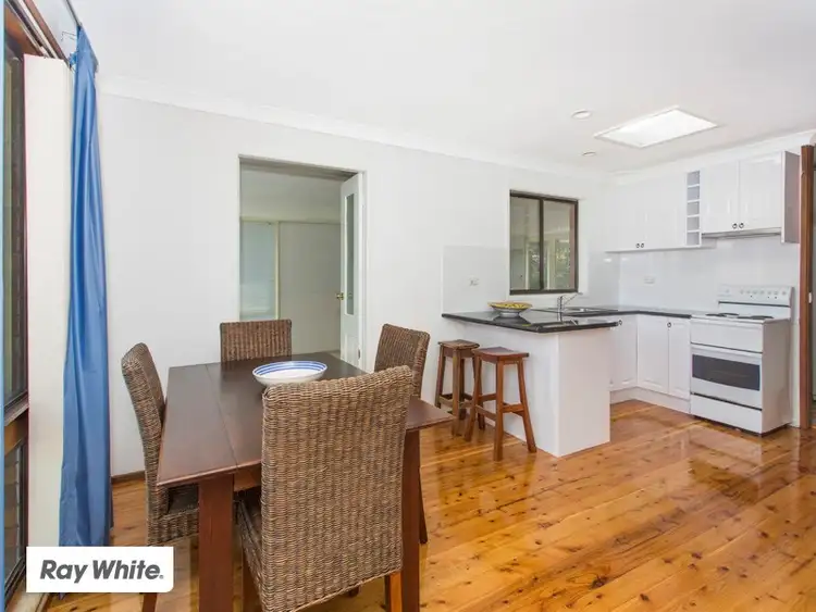 Second view of Homely house listing, 11 Alexander Avenue, Kiama Downs NSW 2533