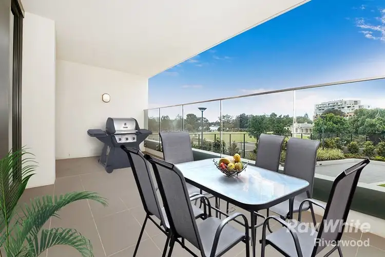 Third view of Homely apartment listing, 106/16 Brodie Spark Drive, Wolli Creek NSW 2205
