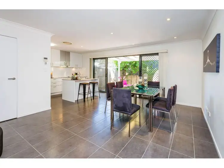 Fourth view of Homely townhouse listing, 5/37 Slobodian Avenue, Eight Mile Plains QLD 4113