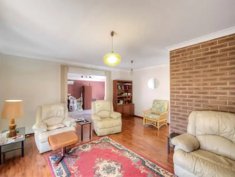Second view of Homely house listing, 25 Kalmia Way, Forrestfield WA 6058