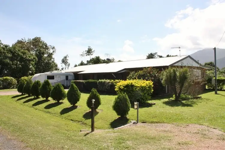 Second view of Homely rural property listing, Lot 69 Cowton Road, Gordonvale QLD 4865