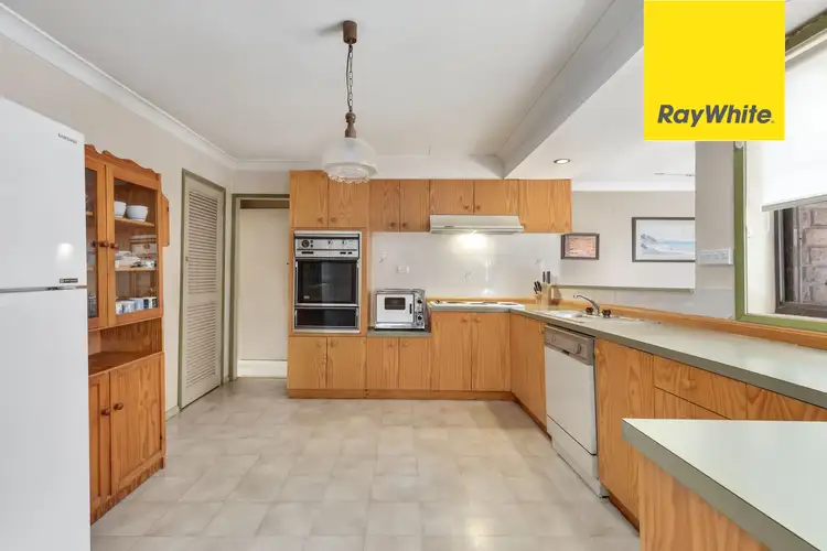 Fourth view of Homely house listing, 12 Sobraon Road, Marsfield NSW 2122