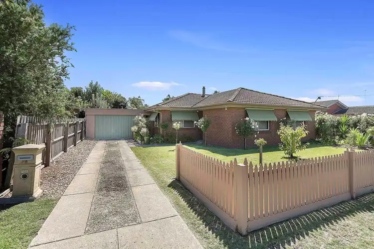 Main view of Homely house listing, 32 Church Street, Grovedale VIC 3216