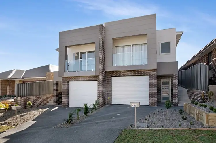 43A Elizabeth Circuit, Flinders NSW 2529