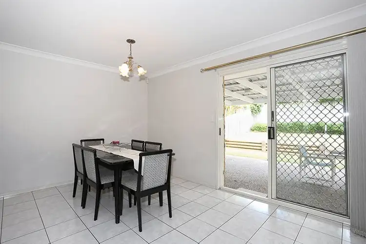 Sixth view of Homely house listing, 59 Leichhardt Circuit, Forest Lake QLD 4078