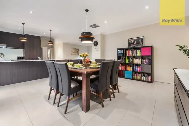 Sixth view of Homely house listing, 71 Gateshead Street, Craigieburn VIC 3064