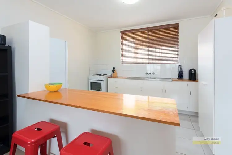 Fourth view of Homely unit listing, 6/33 Queens Road, Clayfield QLD 4011