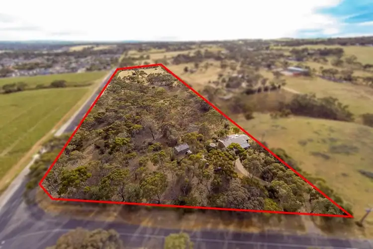 Third view of Homely house listing, Lot 11 Kentish Road, Bibaringa SA 5118