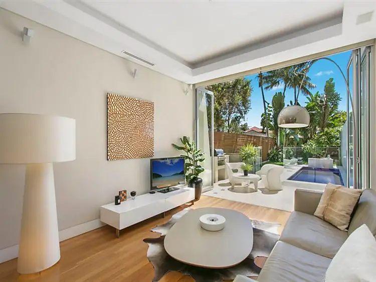 Main view of Homely house listing, 76A Dover Road, Rose Bay NSW 2029