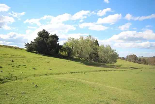 Third view of Homely rural property listing, 2000 Abercrombie Road, Black Springs NSW 2787