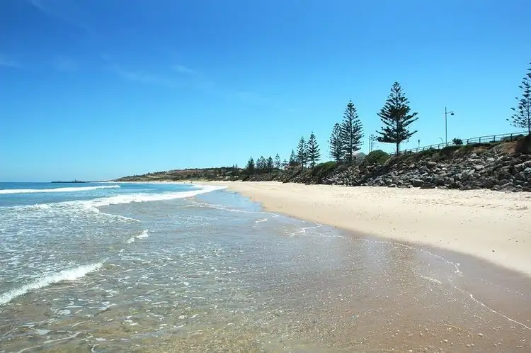 Second view of Homely townhouse listing, 1/56 Fenton Avenue, Christies Beach SA 5165