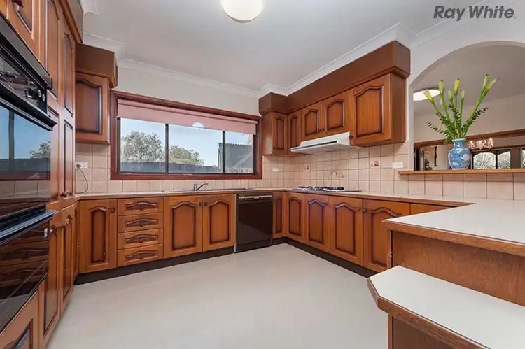 Fifth view of Homely house listing, 12 Draper Court, Keilor Downs VIC 3038