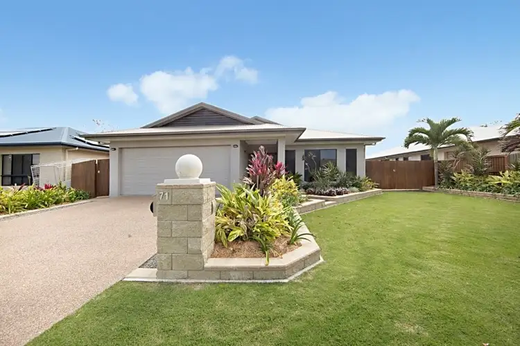 71 Springbrook Parade, Idalia QLD 4811