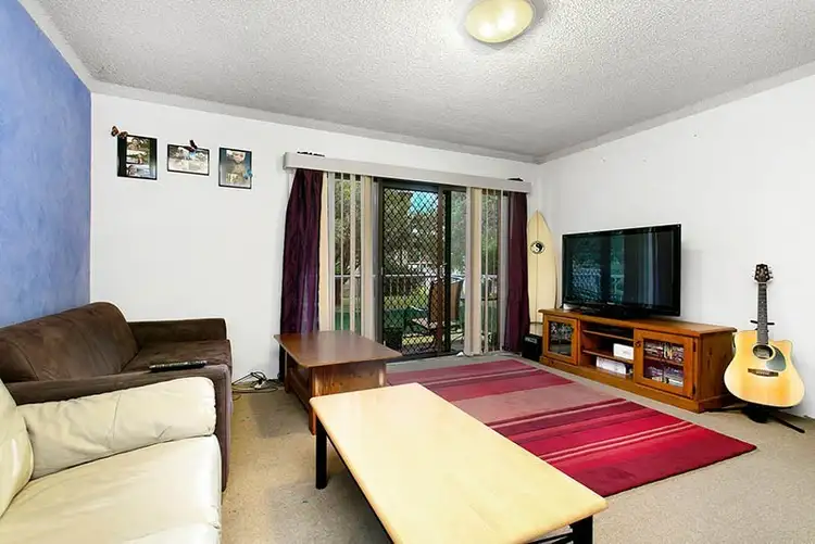 Second view of Homely unit listing, 1/46-48 Peterborough Avenue, Lake Illawarra NSW 2528