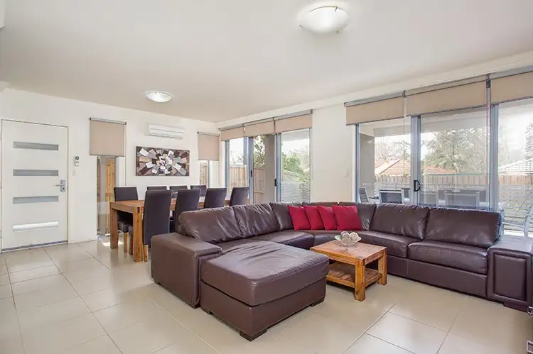 Third view of Homely unit listing, 2/37 Brickfield Road, Aspley QLD 4034