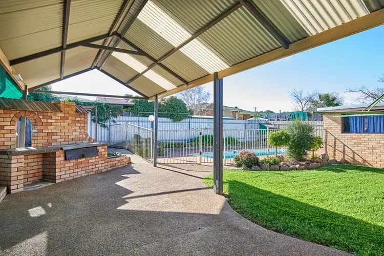 Fourth view of Homely house listing, 15 Fairbairn Crescent, Kooringal NSW 2650