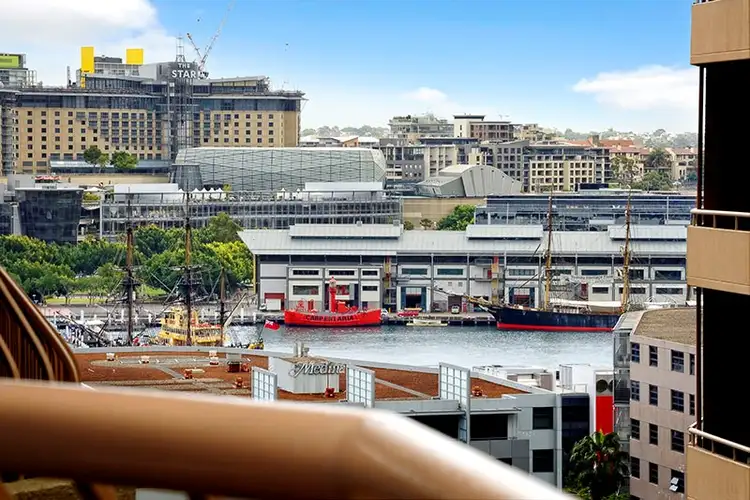1140/37-43 King Street, Sydney NSW 2000