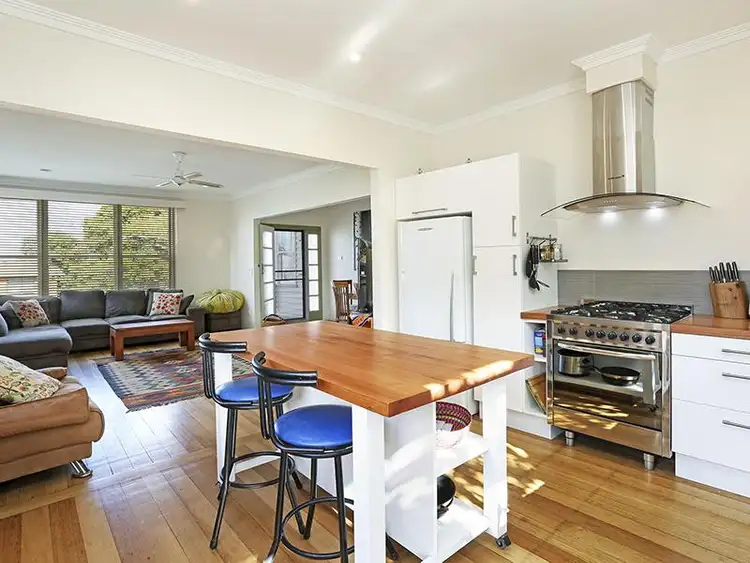 Second view of Homely house listing, 20a Bailey Street, Belmont VIC 3216