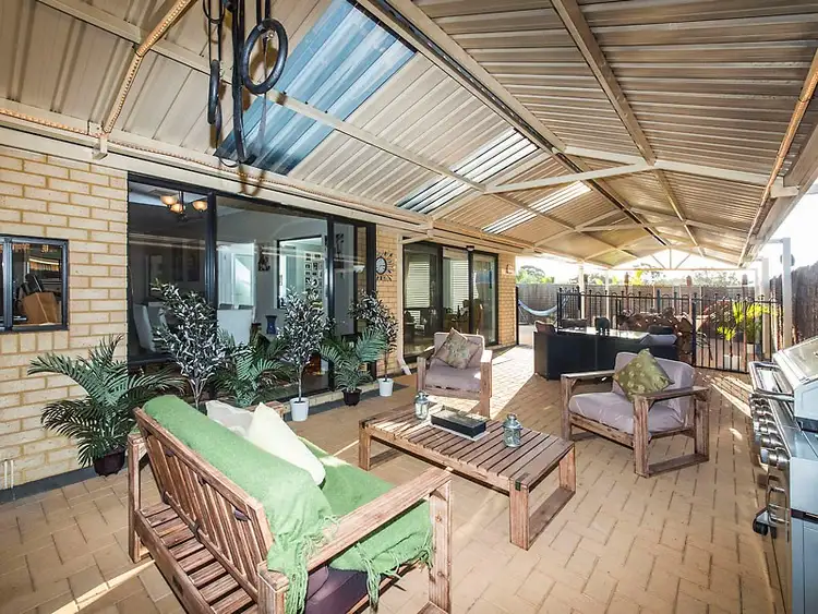 Fourth view of Homely house listing, 148 Arpenteur Drive, Baldivis WA 6171