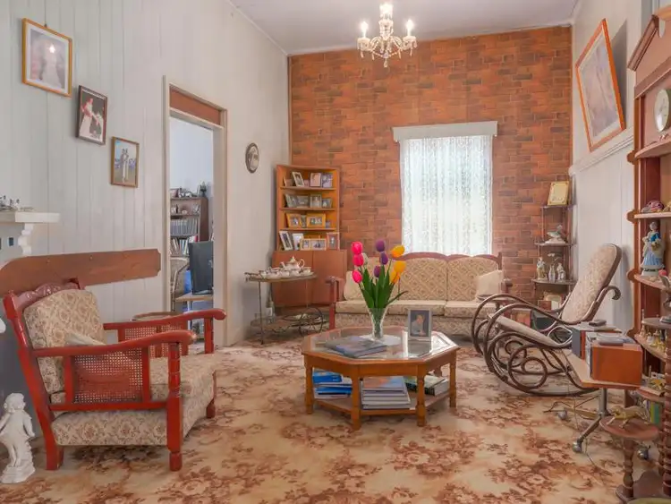 Sixth view of Homely house listing, 10 Pleasant Street, Red Hill QLD 4059