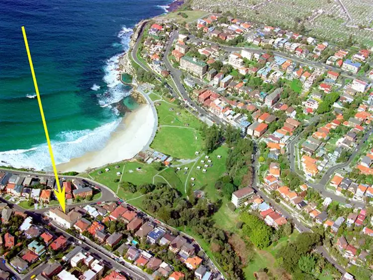Third view of Homely apartment listing, 7/99 Hewlett Street, Bronte NSW 2024