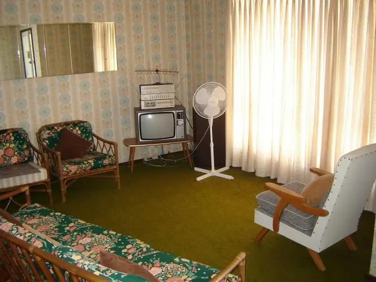 Second view of Homely house listing, 8 Tahiti Place, Jurien Bay WA 6516