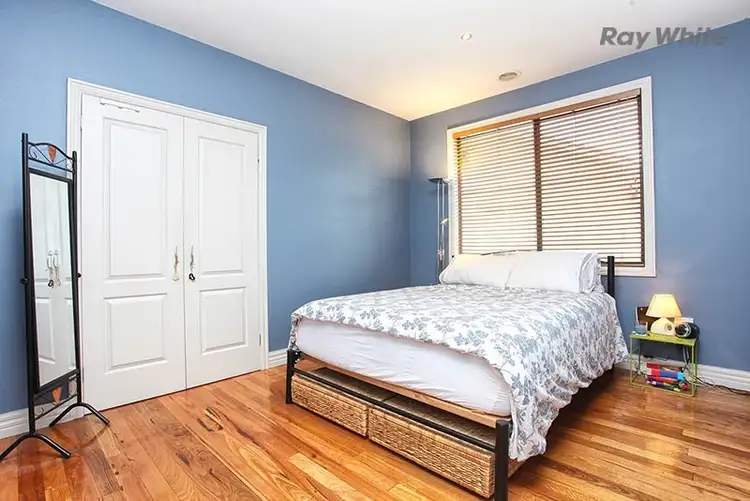 Fifth view of Homely house listing, 6a Charlesworth Street, Laverton VIC 3028