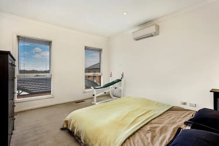 Fourth view of Homely townhouse listing, 5/12 Omar Street, Templestowe Lower VIC 3107