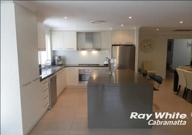 Third view of Homely house listing, 32 Wellumba Street, Horningsea Park NSW 2171