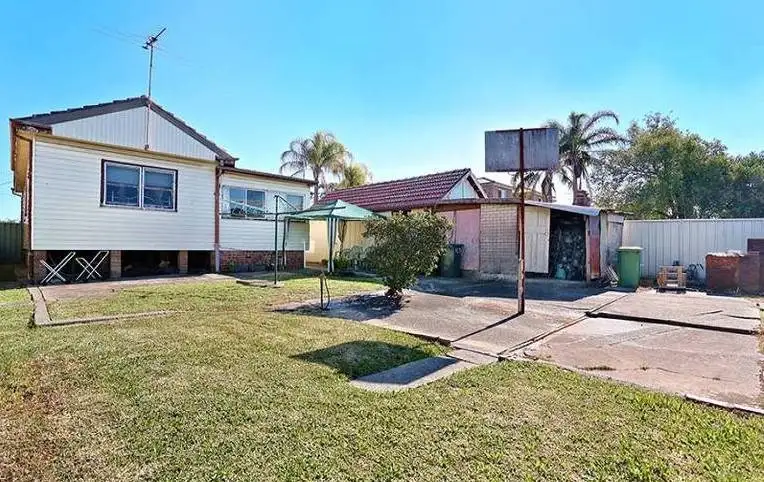 Main view of Homely house listing, 100 Hampden Road, South Wentworthville NSW 2145