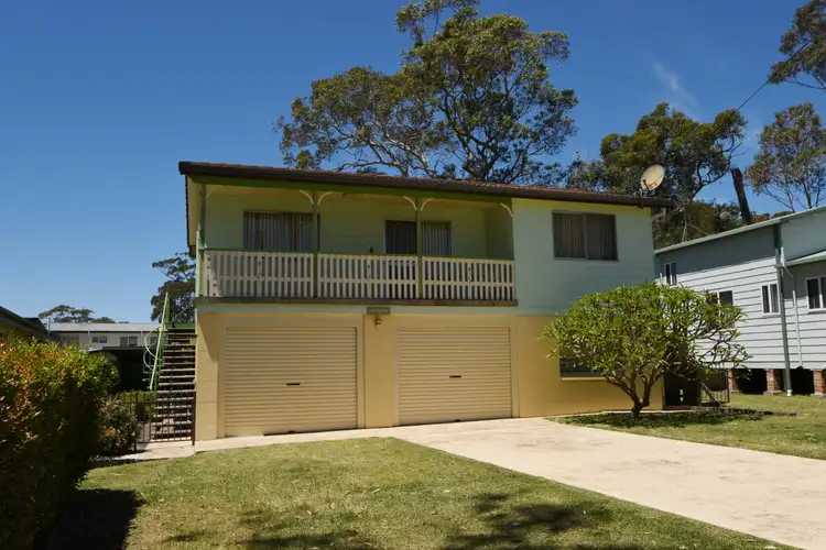 54 Edmund Street, Sanctuary Point NSW 2540