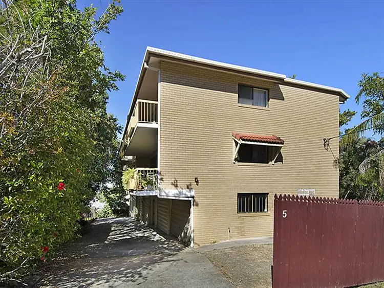 Second view of Homely unit listing, 2/5 Little Street, Albion QLD 4010