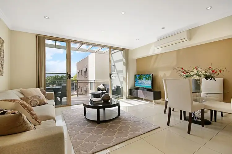 41/20-26 Marlborough Road, Homebush West NSW 2140