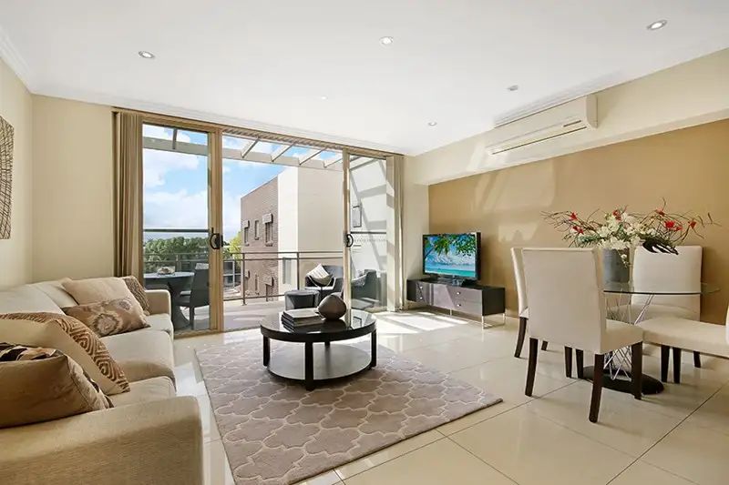 Main view of Homely apartment listing, 41/20-26 Marlborough Road, Homebush West NSW 2140