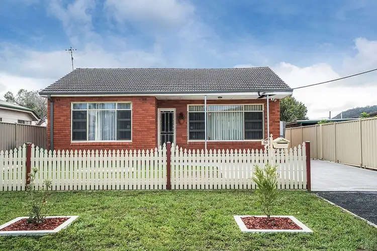 50 Webb Road, Booker Bay NSW 2257