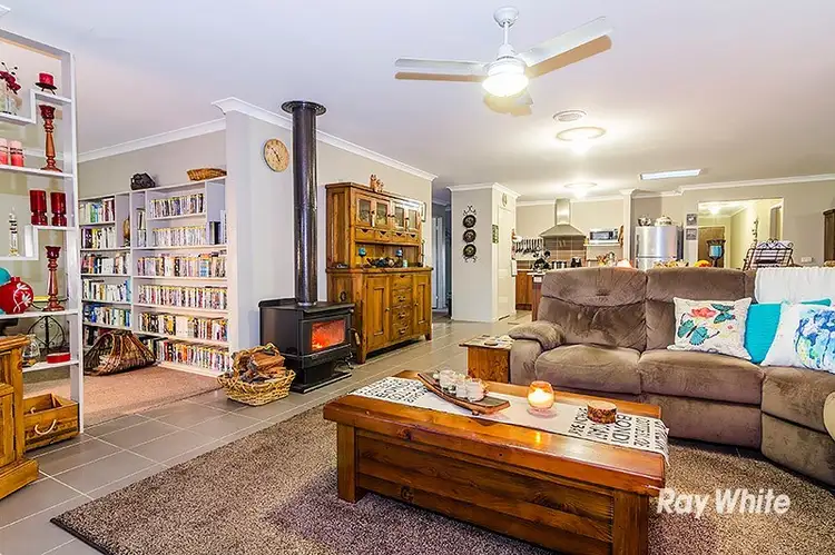 Second view of Homely house listing, 17 Balladonia Gum Circuit, Lyndhurst VIC 3975