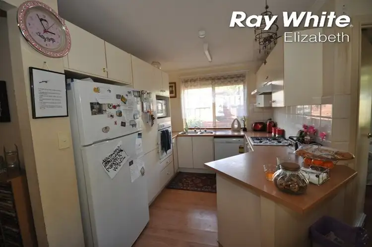 Fifth view of Homely house listing, 14 Bristol Crescent, Davoren Park SA 5113