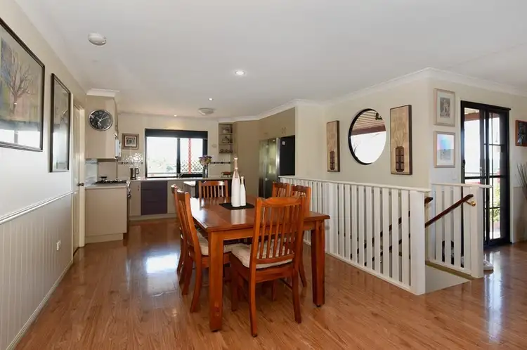 Sixth view of Homely house listing, 11 Lynda Court, Glencoe QLD 4352