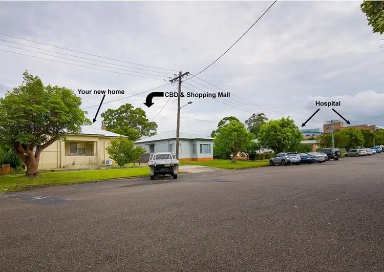 Sixth view of Homely house listing, 2 York Street, Taree NSW 2430