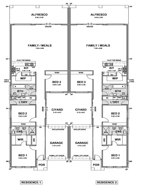 Third view of Homely land listing, 32 Tralee Avenue, Broadview SA 5083