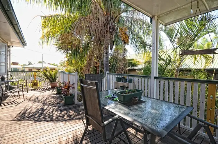 Second view of Homely house listing, 29 Kroombit Street, Biloela QLD 4715