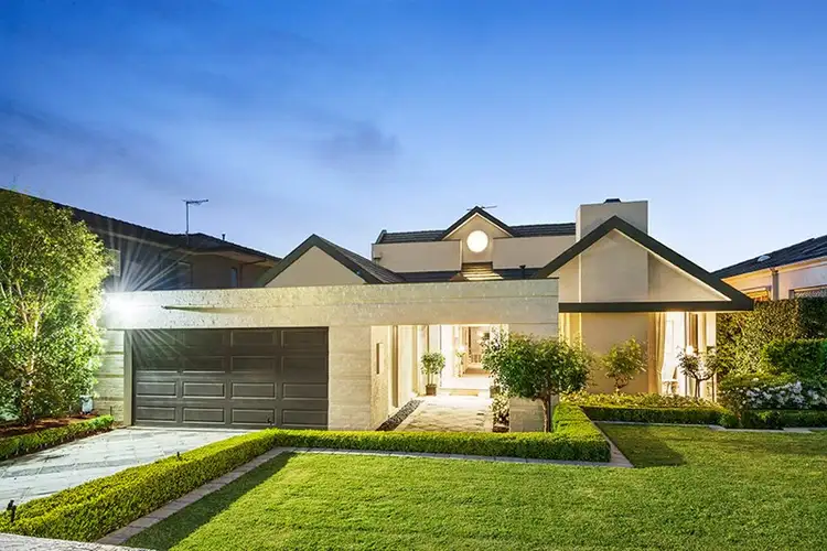 17 Nedlands Court, Doncaster East VIC 3109