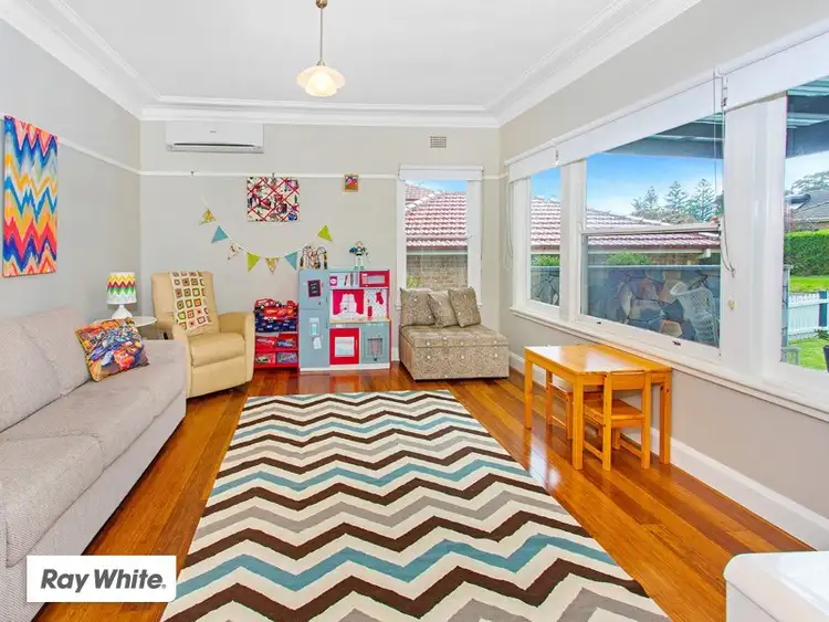 Sixth view of Homely house listing, 1 Taylor Street, Kiama NSW 2533