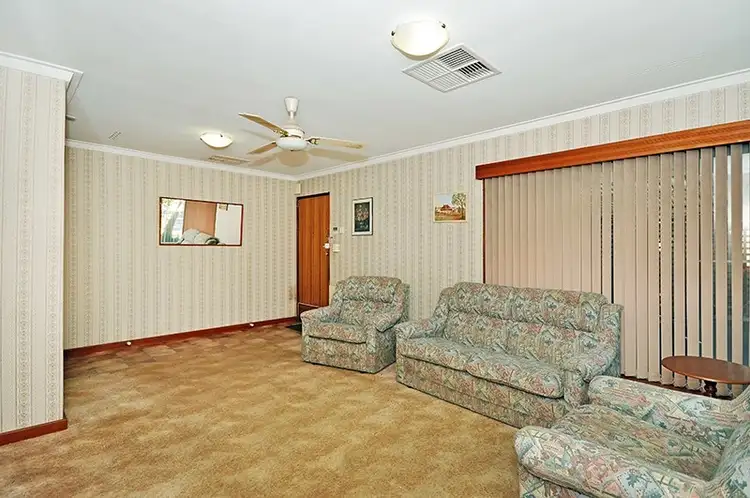 Fourth view of Homely house listing, 39 Andrews Way, Herne Hill WA 6056