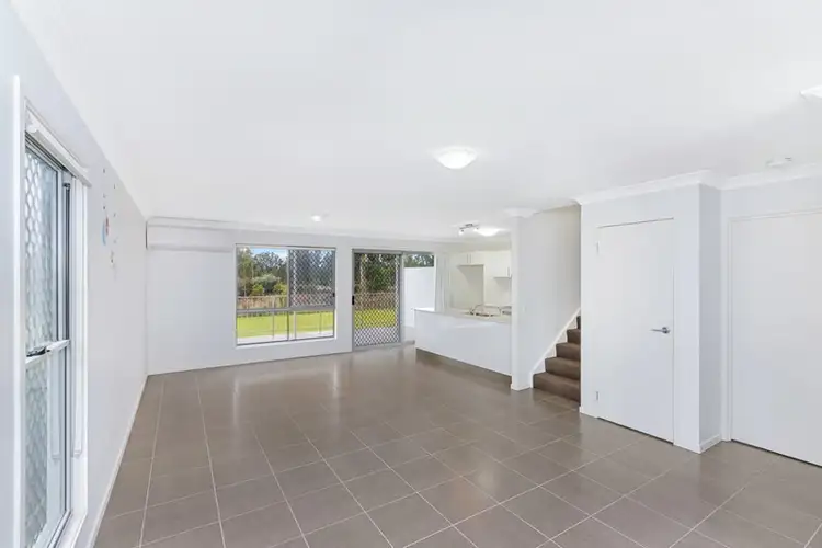 Fourth view of Homely townhouse listing, 7/40 Macadie Way, Merrimac QLD 4226
