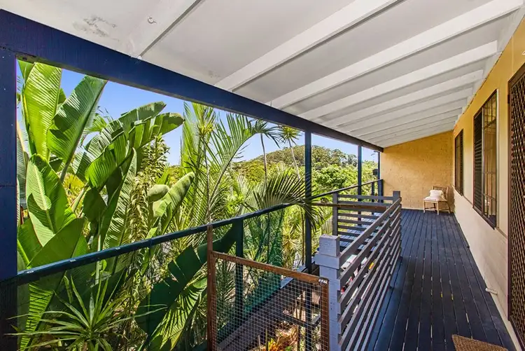 Seventh view of Homely other listing, 2/48 Myeerimba Parade, Tweed Heads West NSW 2485